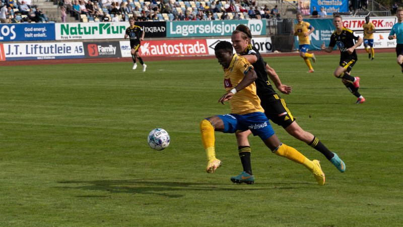 Kan Samuel Pedro gjenta suksessen med nok en hattrick?